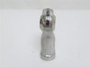 Fluro GIRSW14X1.5RR.316; Rod End Bearing; SS-316; 14mmID