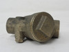 Stockham B37507; Check Valve; Size 3/4"