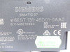 Siemens 6ES7132-4BD01-0AA0; DP Module 5-Electron; 24VDC; 1/2A