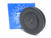 Martin AK41 5/8; V-Belt Pulley; 1Gr; 5/8"ID; Belt: 3L; 4L; A