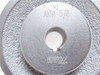 Martin AK41 5/8; V-Belt Pulley; 1Gr; 5/8"ID; Belt: 3L; 4L; A