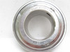 IPTCI SUC206-19; Insert Ball Bearing; 1-3/16"ID x 62mmOD