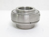 IPTCI SUC206-19; Insert Ball Bearing; 1-3/16"ID x 62mmOD