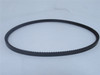 Continental BX47; V-Belt; 50" Outside L; 21/32" Top W