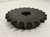 Martin 60BS21 1-1/4; Sprocket # 60; 21Teeth; 1-1/4"ID