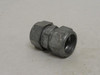 Appleton TC-611; Concretetight TC-600 Coupling; Size: 1/2"