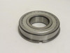 SKF 6313-2ZNRJEM; Ball Bearing 65mm ID x 140mm OD x 33mm Wide