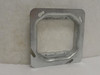 T&B 72-C-18; Lot-5; Square Box Device Covers 4-11/16" Sq