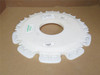 Marel 3964092; Single Plate Sprocket; 10 Tooth