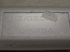 OZ/Gedney C-125A; Conduit Body; 1-1/4NPT; Malleable Iron