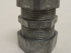 Industry-Std 52AU65; Lot-2; Compression Coupling; Size: 3/4"
