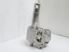 Vestil 74004197; Hydraulic Pump Assy; Nickel Plate
