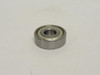 TOL 6210ZC3; Ball Bearing 12mm ID x 32mm OD x 10mm Width