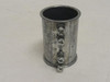 Bridgeport 244-DC; Lot-5; Concrete Tight EMT Connector; 1-1/2"