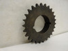 Martin 50BTB26-2012; Bushed Sprocket # 50; 26Teeth