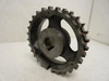 Rexnord GG815-27-30; TableTop Chain Sprocket # 815; 27T 30mm ID