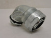 OZ/Gedney  4Q-9100; Liquidtight Grounding Connector 90Deg; 1"