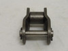 Diamond C-7378-P; Offset Link # 160; Cottered; 1 Strand; Steel
