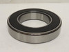 SKF 6216 2RSJEM; Ball Bearing 80mm ID x 40mm OD x 26mm Wide