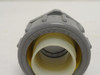 Arlington FNMC-8; Liquid Tight Conduit Connector; Straight: 1"