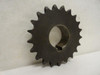 Martin 60B21-2; Sprocket # 60; 21Teeth; 2"ID
