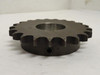 Martin 60B21-2; Sprocket # 60; 21Teeth; 2"ID