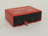 Crouzet ODC5; Input/Output Relay; 3-8VDC In; 60VDC@6A Out