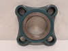 MFG- R/S A1050T; Bearing Housing 300022; 2-1/2"ID; 4-Bolt