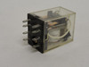 Omron MY2N-DC12; Relay; GP; 240VAC; 5A; Coil: 12VDC