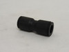 Legris 3106 62 00; Push-To-Connect Tube Union; Size: 1/2"