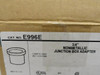 Carlon E996E; Lot-10; PVC Box Adaptors; Size: 3/4"