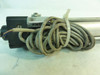 SMC NCDA1D150-0600-A54LS; Pneumatic Cylinder; 1.5"ID; 6" Str