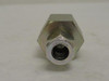 Parker 6FSC8N-S; Female Connector 1/2NPT x 3/8" Tube