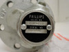 Phillips 250P-EZZ; Float/Shut-Off Valve; 1/4NPT