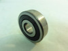 FAG 6200-JEM; Ball Bearing; 10mm ID; 30mm OD; 9mm Width