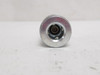 Industry-Std 30E712; QC Hose Coupling 1/4NPT; 3/8" Hose