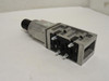 Rexroth 821302060; ISO1 Regulator W/ Control AT; 16Bar