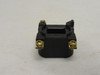 Cutler-Hammer 9-2823-1; Contactor Coil; 110/120V@50/60Hz
