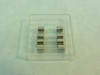 Bussmann GMA-2A; Box-4 Mini Fuses; 2A; 250V