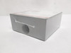 Red-Dot 2IH3-2; Aluminum Die Cast Weatherproof Box