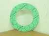 GEA K025407; Gasket; 3"ID x 5"OD x 2mmW