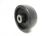 Industry-Std 2RYZ6; Phenolic Tread Wheel; 5"OD x 2" Wide