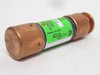 Bussmann FRN-R-4; Time Delay Fuse; 4A; 250VAC; 15VDC