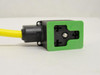 Murr 7000-11081-0361000; Connector; Female; 90Deg; 24VAC/DC