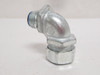 T&B 5352-HT; Liquid Tight Hi-Temp Connector; 90Deg; Size: 1/2