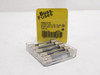 Bussmann AGC-3/10; Box-5 Fast Acting Glass Fuses; 3/10A; 250VAC