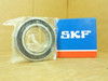 SKF 6008 2RSJEM; Radial Deep Groove Bearing; 40mmID x 68mmOD