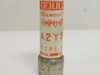 Gould A2Y50; Current Limiting; Ferrule Fuse 50A; 250VAC/500VDC