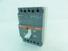 ABB S1N040TLA; Circuit Breaker; 40A; 3P; 277/480VAC