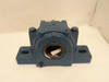 SKF SAF 516; Pillow Block Housing; Two-Bolt; Split Pillow Block
